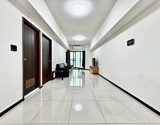 可租補寵物🔥傢俱全配✅寵物友善✨大坪數雙陽台💯 - Image 15