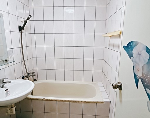 大順二路近高應大✿電梯獨立套房/景觀陽台★輕軌/全聯/家樂福 - Image 7