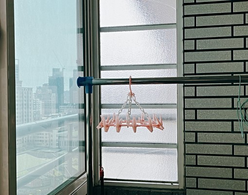 大順二路近高應大✿電梯獨立套房/景觀陽台★輕軌/全聯/家樂福 - Image 5