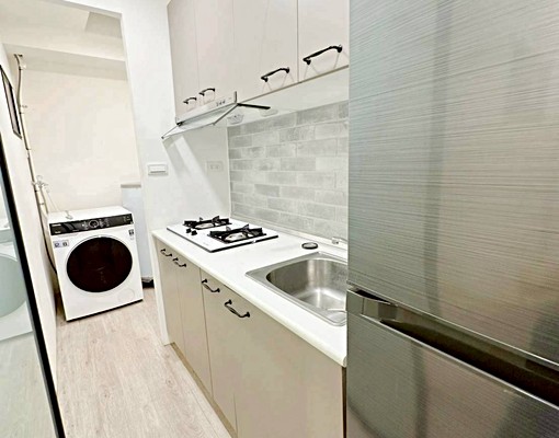 五權西黎明南屯可租補寵物可談超美2房雙衛浴 - Image 6