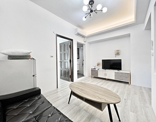 有一點點心疼你💖可寵可租補汽車位🌈傢俱全配 - Image 6