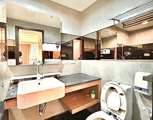 🌱高樓層視野捷運宅🌱近市政府站🌱平車+機車位🌱 - Image 6