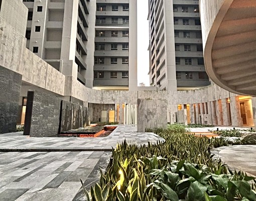 lalaport月租美容室 - Image 3