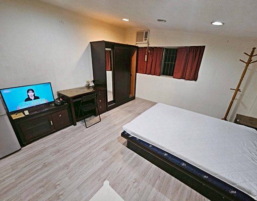 大坪林❣️獨洗/空間大/家具齊全/採光通風/捷運方便機能好 - Image 4