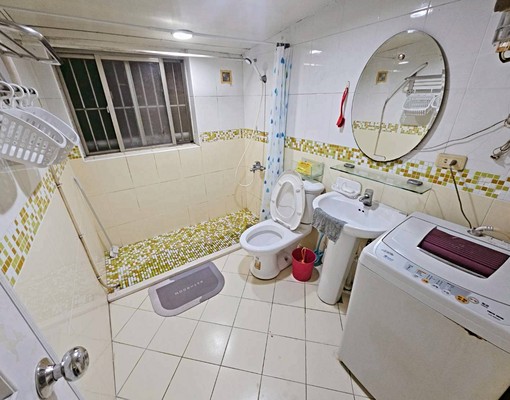 大坪林❣️獨洗/空間大/家具齊全/採光通風/捷運方便機能好 - Image 5