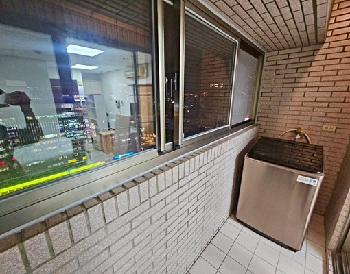 府中/可租補報稅/獨立門戶採光通風獨立陽台/垃圾代收/機能強 - Image 6