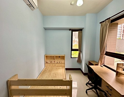 １４年屋🔥可租捕＃可寵物＃需公證＃大三房平車 - Image 9