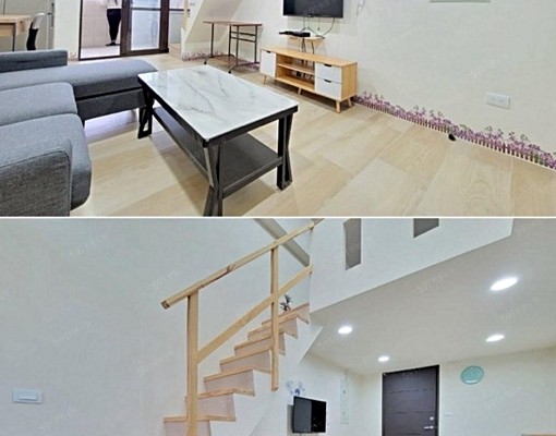 ✨近園區、頭份市區樓中樓｜家具電齊全 - Image 2