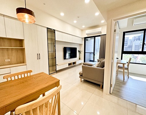 松竹站🐥豪華百萬裝潢🐥輕奢美宅🐥物超所值 - Image 3