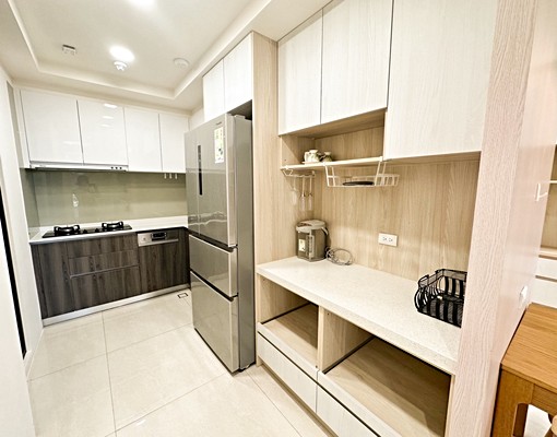 精銳in未來🔥松竹好事多🔥可租補戶籍🔥超美3房平車 - Image 12