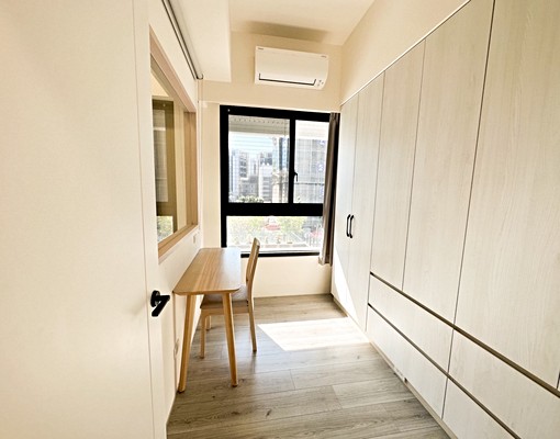 精銳in未來🔥松竹好事多🔥可租補戶籍🔥超美3房平車 - Image 11