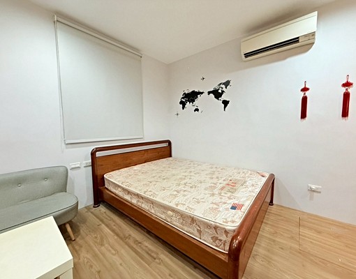 西門🚄租補戶籍🌟免爬高洗脫烘🌟免治馬桶🚽飲用水可開伙 - Image 2