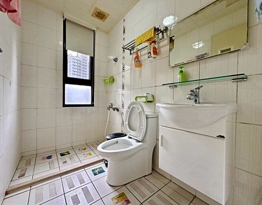 １４年屋🔥可租捕＃可寵物＃需公證＃大三房平車 - Image 9