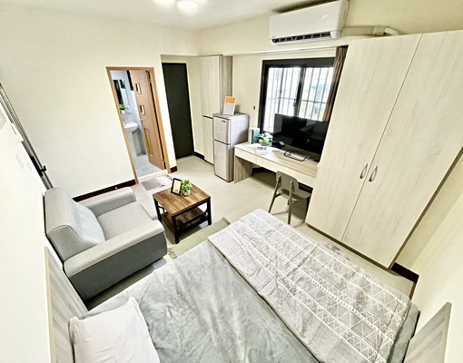 近一中🔸台水台電🔸可租補🔸電梯🔸室內機車位 - Image 4