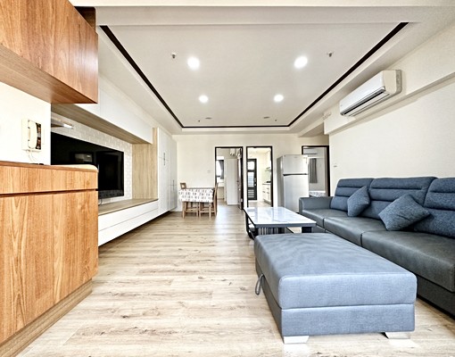 七期精緻美宅💖大葉學苑汽車位傢俱全配🌈大三房 - Image 5