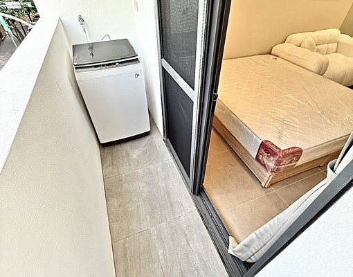 西屯可租補/報稅🔥台電可貓✨陽台✨乾溼分離✨電梯子母車 - Image 11