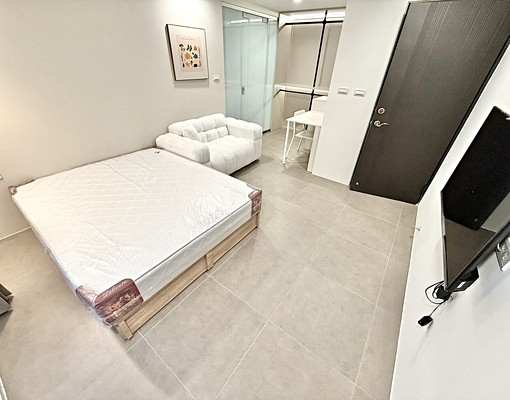 西屯可租補/報稅🔥台電可貓✨陽台✨乾溼分離✨電梯子母車 - Image 3