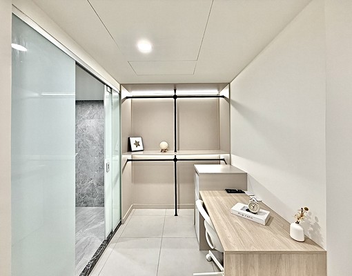 西屯可租補/報稅🔥台電可貓✨陽台✨乾溼分離✨電梯子母車 - Image 8