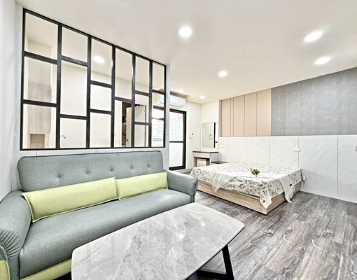 還是愛你❤️水湳旁全新完工❤️類一房一廳❤️可雙租補可貓❤️ - Image 5