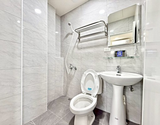 還是愛你❤️水湳旁全新完工❤️類一房一廳❤️可雙租補可貓❤️ - Image 10