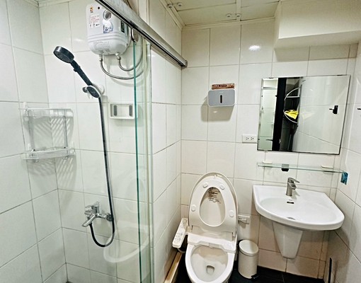 【可寵可租補】青海路景觀2房|近逢甲商圈|管理佳電梯宅 - Image 6