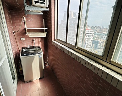 【可寵可租補】青海路景觀2房|近逢甲商圈|管理佳電梯宅 - Image 8