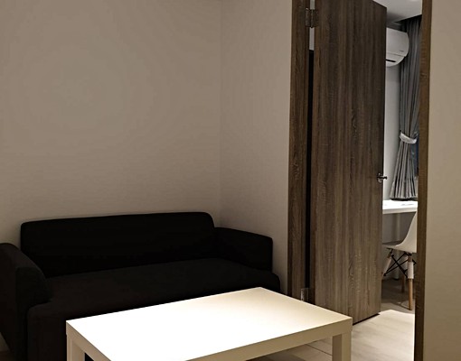 仁愛街600巷新裝潢近捷運家俱全可租補 - Image 1