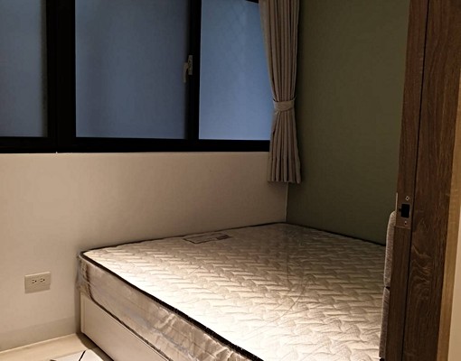 仁愛街600巷新裝潢近捷運家俱全可租補 - Image 5