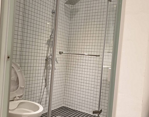 仁愛街600巷新裝潢近捷運家俱全可租補 - Image 11