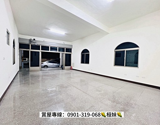 東森仁武🌽桓妹🌽竹門超大寬敞店面,可營登 - Image 1