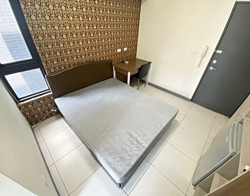 北區梅亭街秒殺🔥可租補🔥可貓✨室內機車位✨電梯✨陽台 - Image 4