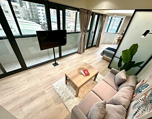 🏡全新電梯正一房一廳|乾濕衛浴・陽台獨洗・可租補・流理台 - Image 5