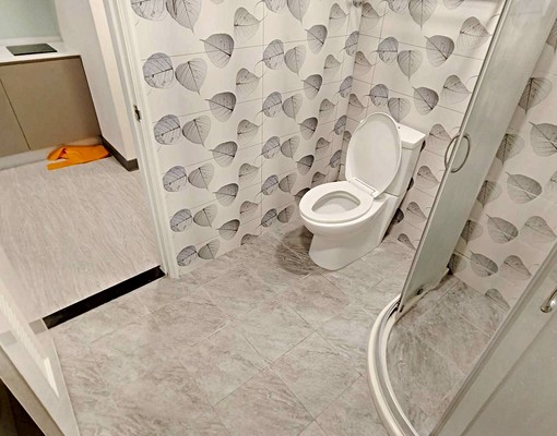 南勢角❣️可租補稅、可貓、垃圾代收、台電、獨洗脫烘、乾濕分離 - Image 9