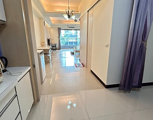 近中華北路安南科工.安平.中西區整層禁菸套房 - Image 4