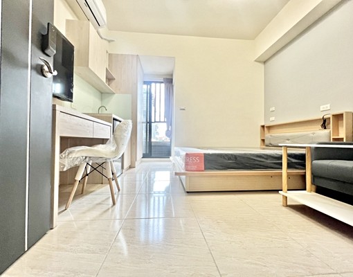 🚶♀️東山生活圈|電梯子母車・室內車位・可租補・陽台獨洗 - Image 6