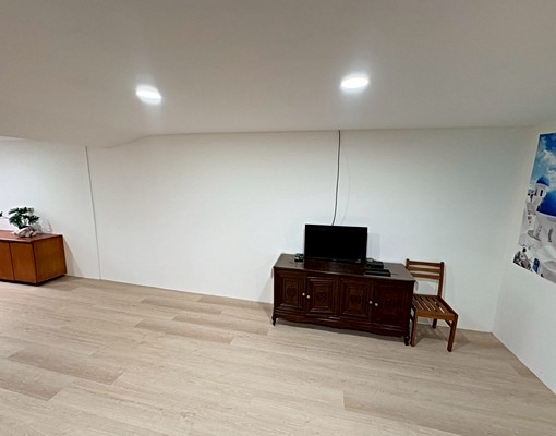 近文德站湖景超大套房 - Image 3