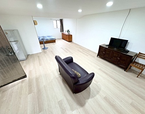 近文德站湖景超大套房 - Image 6