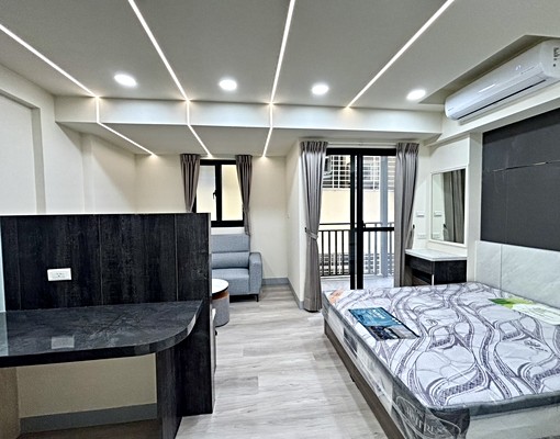 《妍選》水湳經貿園區|中清愛買|精緻電梯套房 - Image 7