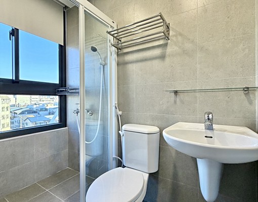 北區秒殺新案🔥可貓可租補🔥陽台獨洗曬✨乾溼分離✨流理台 - Image 7