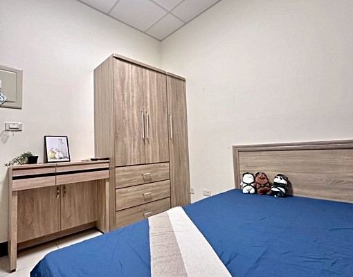 小資首選✨水湳中清路✨附近好停汽車✨大雅交界 - Image 4