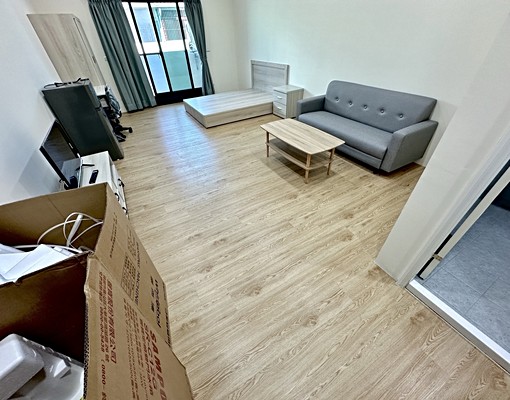 一房一廳🔥獨洗曬💖可雙租補✨生活機能超便利✅乾溼分離 - Image 3