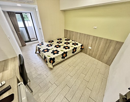 北區五權路秒殺🔥系統櫃🔥陽台獨洗曬✨乾溼分離✨電梯子母車 - Image 1