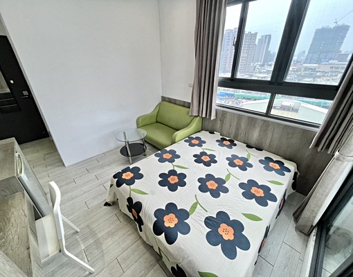 北區中國醫🌈系統櫃🔥陽台獨洗曬✨乾溼分離✨電梯子母車 - Image 5