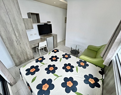 北區中國醫🌈系統櫃🔥陽台獨洗曬✨乾溼分離✨電梯子母車 - Image 7