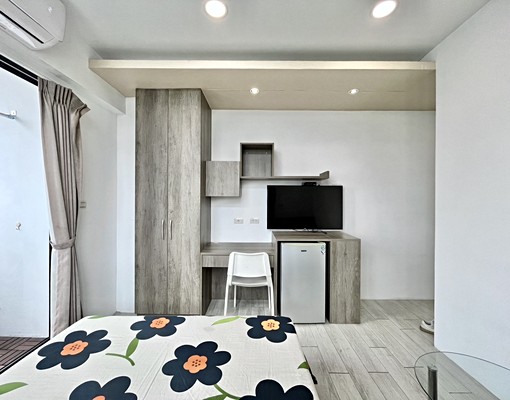 北區中國醫🌈系統櫃🔥陽台獨洗曬✨乾溼分離✨電梯子母車 - Image 11