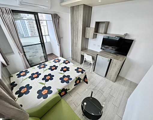 北區中國醫🌈系統櫃🔥陽台獨洗曬✨乾溼分離✨電梯子母車 - Image 9