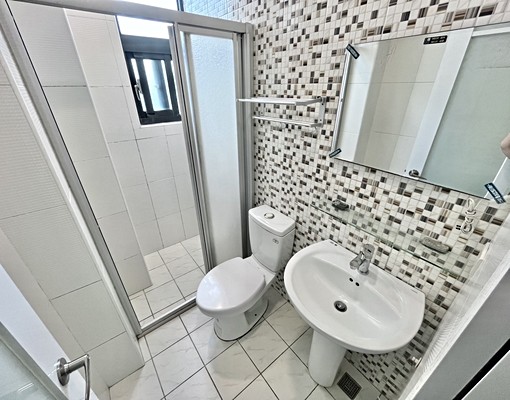 北區中國醫🌈系統櫃🔥陽台獨洗曬✨乾溼分離✨電梯子母車 - Image 12