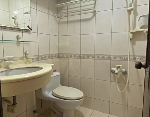 巨蛋商圈博愛明誠捷運陽光美宅電梯大樓 - Image 5