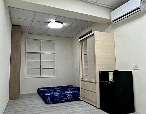 **基隆女中旁,東信路上,全新裝潢,低樓層的3樓公寓套房** - Image 9