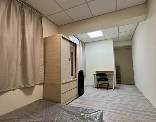 **基隆女中旁,東信路上,全新裝潢,低樓層的3樓公寓套房** - Image 10